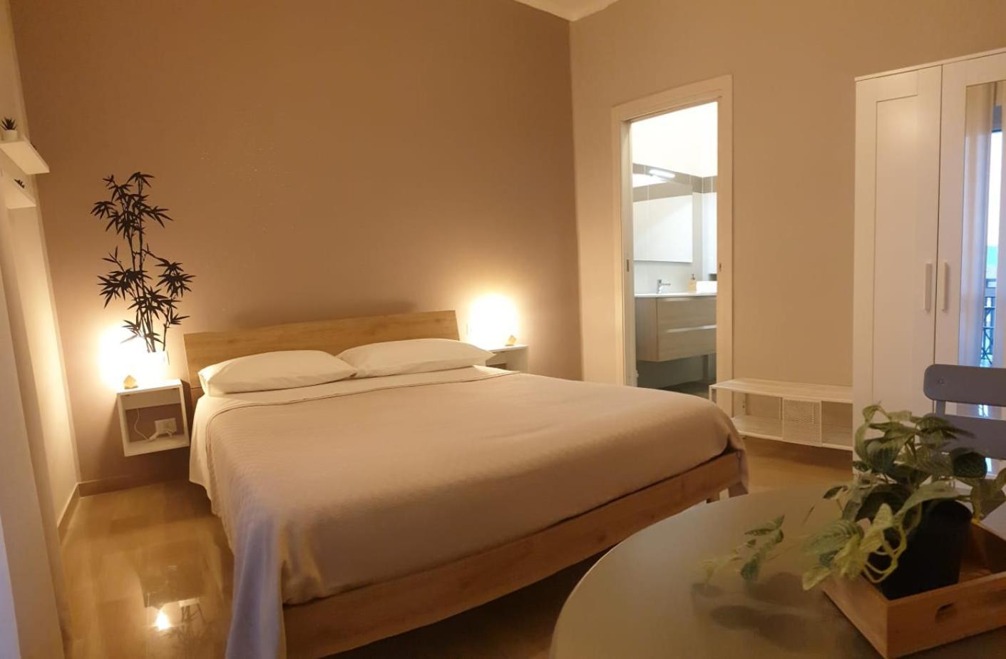 B&B Dei Cardinali แตร์นี ภายนอก รูปภาพ