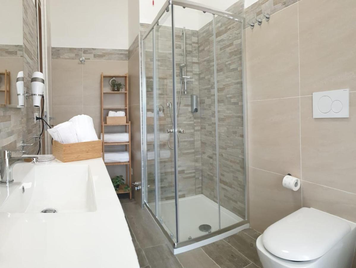 B&B Dei Cardinali แตร์นี ภายนอก รูปภาพ